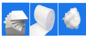 Fireproof Materials
