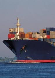 Container Transport