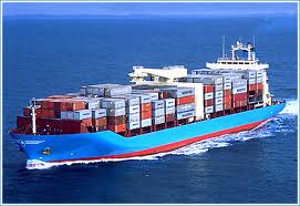 Container Transport