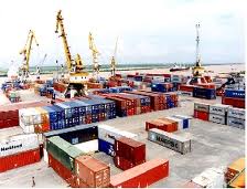 Container Transport