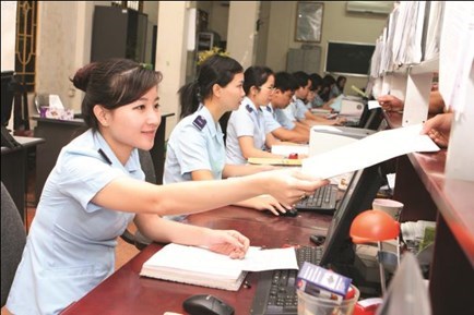 Customs Service