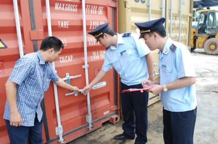 Customs Service