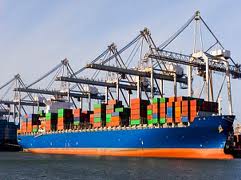 Shipping Transportation