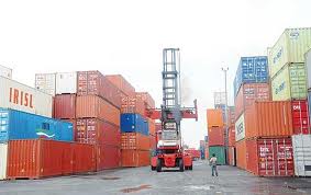 Shipping Transportation