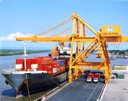 Shipping Transportation