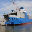 Shipping Transportation