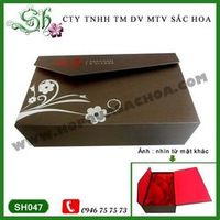Publication Box