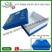Publication Box