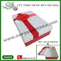Clothes Box