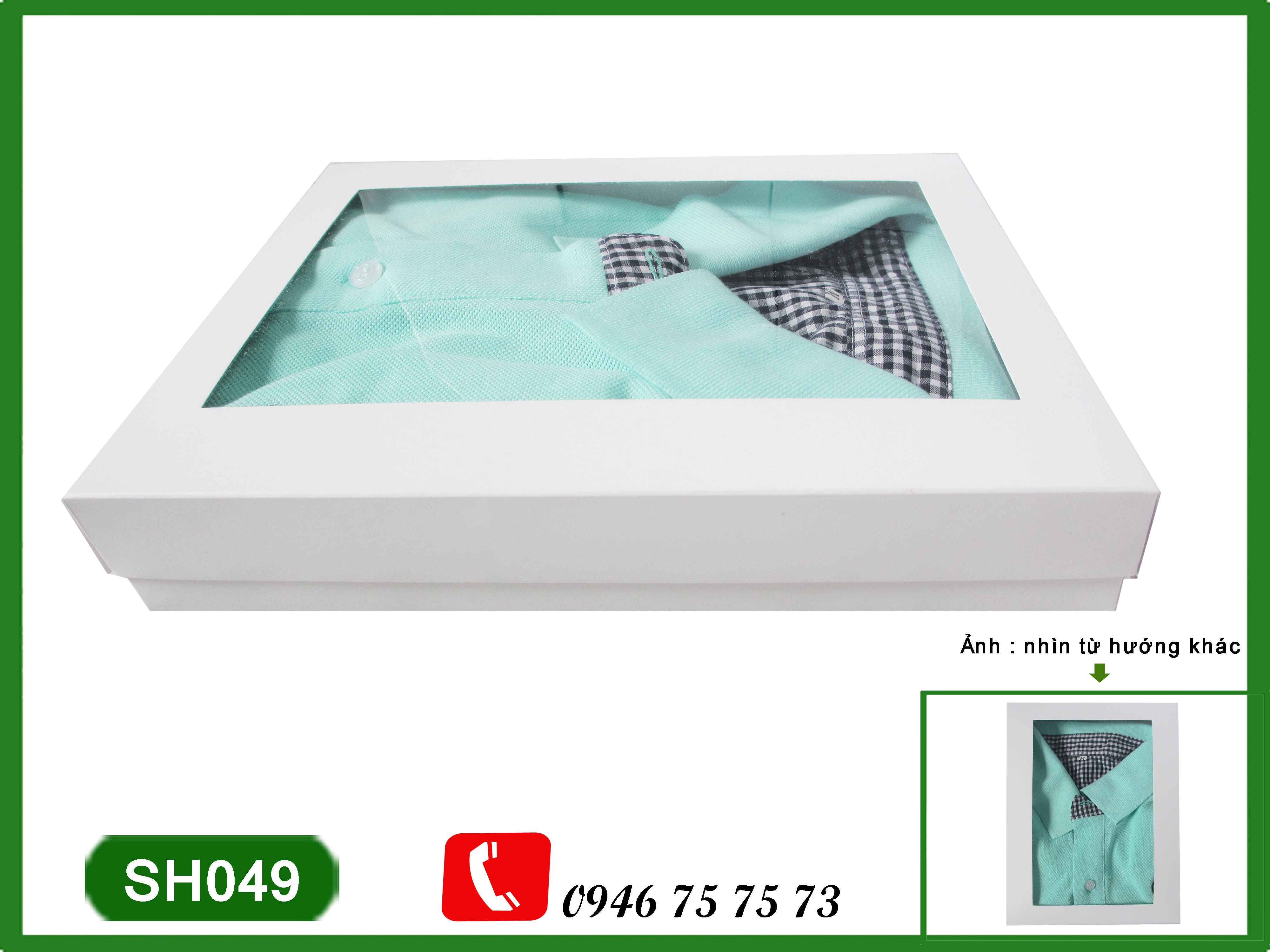 Clothes Box