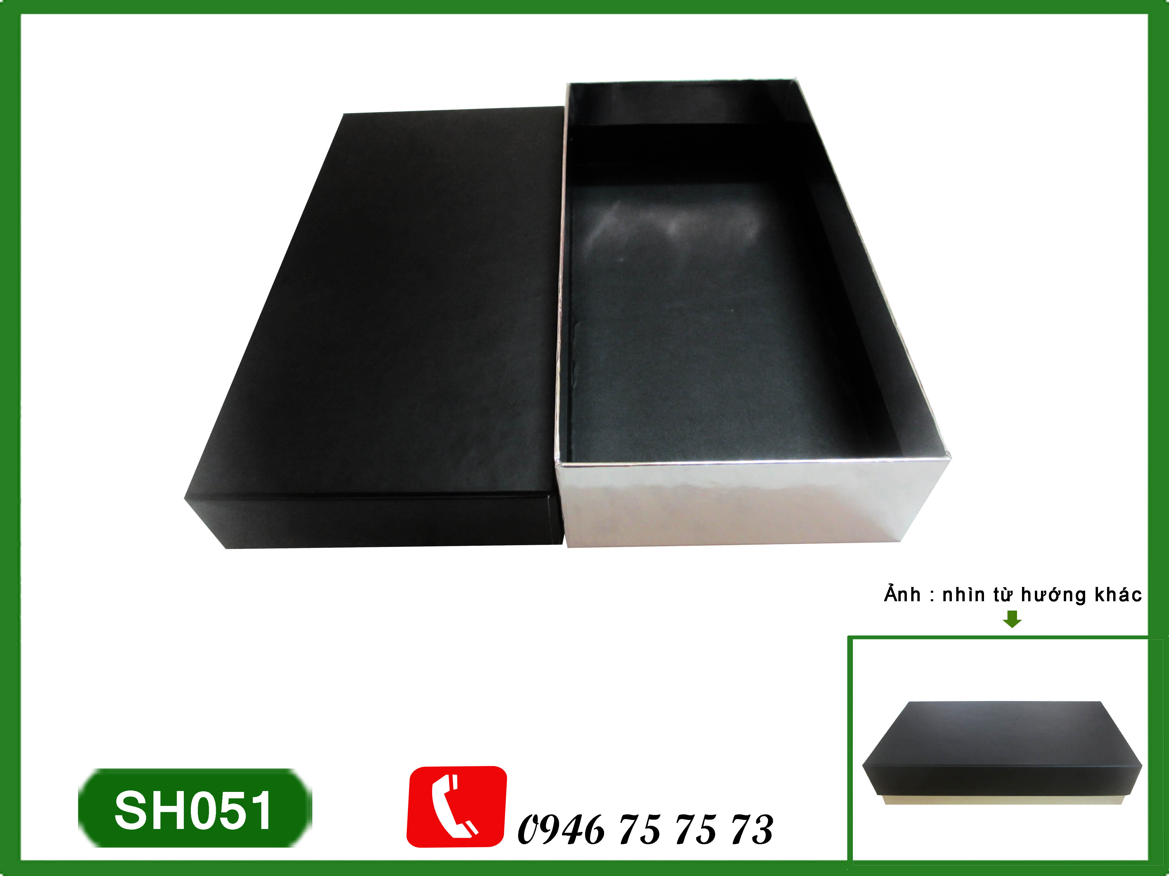 Shoes Box