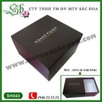 Cosmetic Box