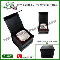 Cosmetic Box