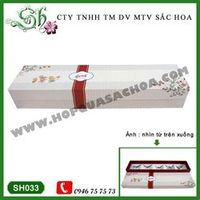 Accessory Box