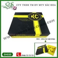 Accessory Box