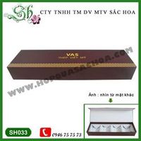 Accessory Box