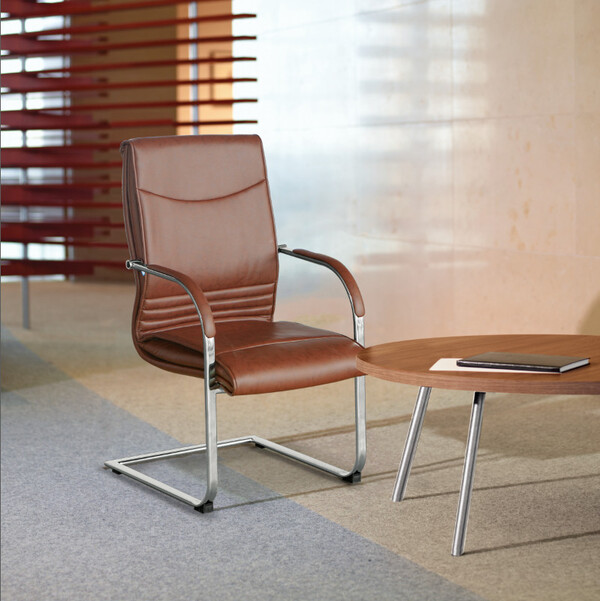Kneeling chair