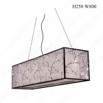 Decorative lantern for kitchen