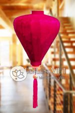 Diamond shaped Hoian Lantern