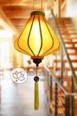 Triangle Hoian Lantern