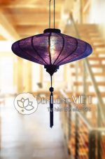 UFOs shaped Hoian Lantern