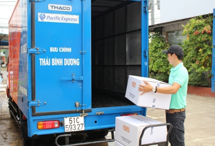Road transport