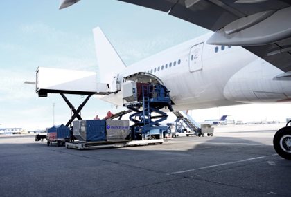 Air transport