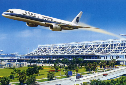 Air transport