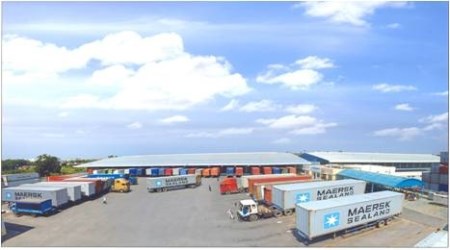 Warehouse Services