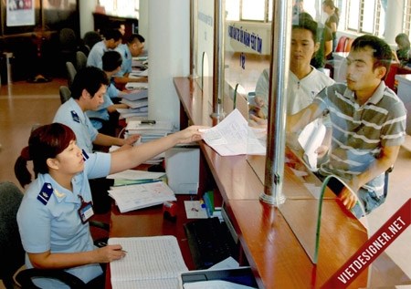Customs services