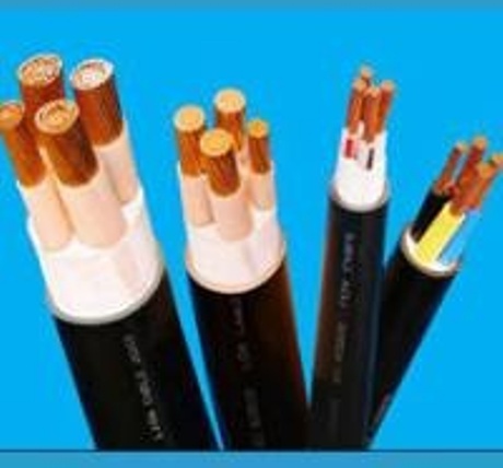 Low voltage cable