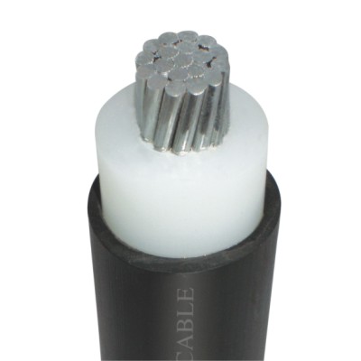 Aluminun medium Voltage Cable