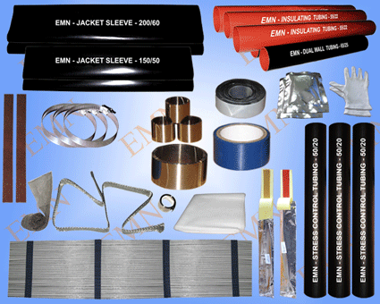 Cable accessories