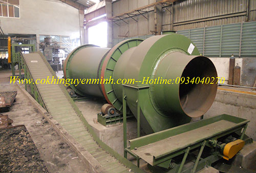 Casting billet separator machine