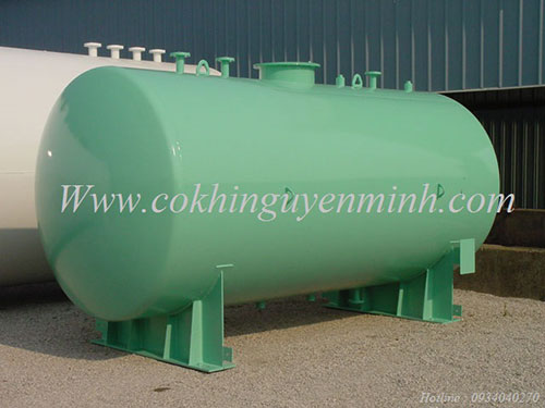 5000l storage tank