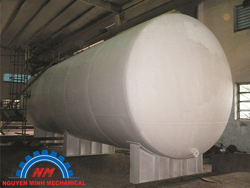 Storage tank