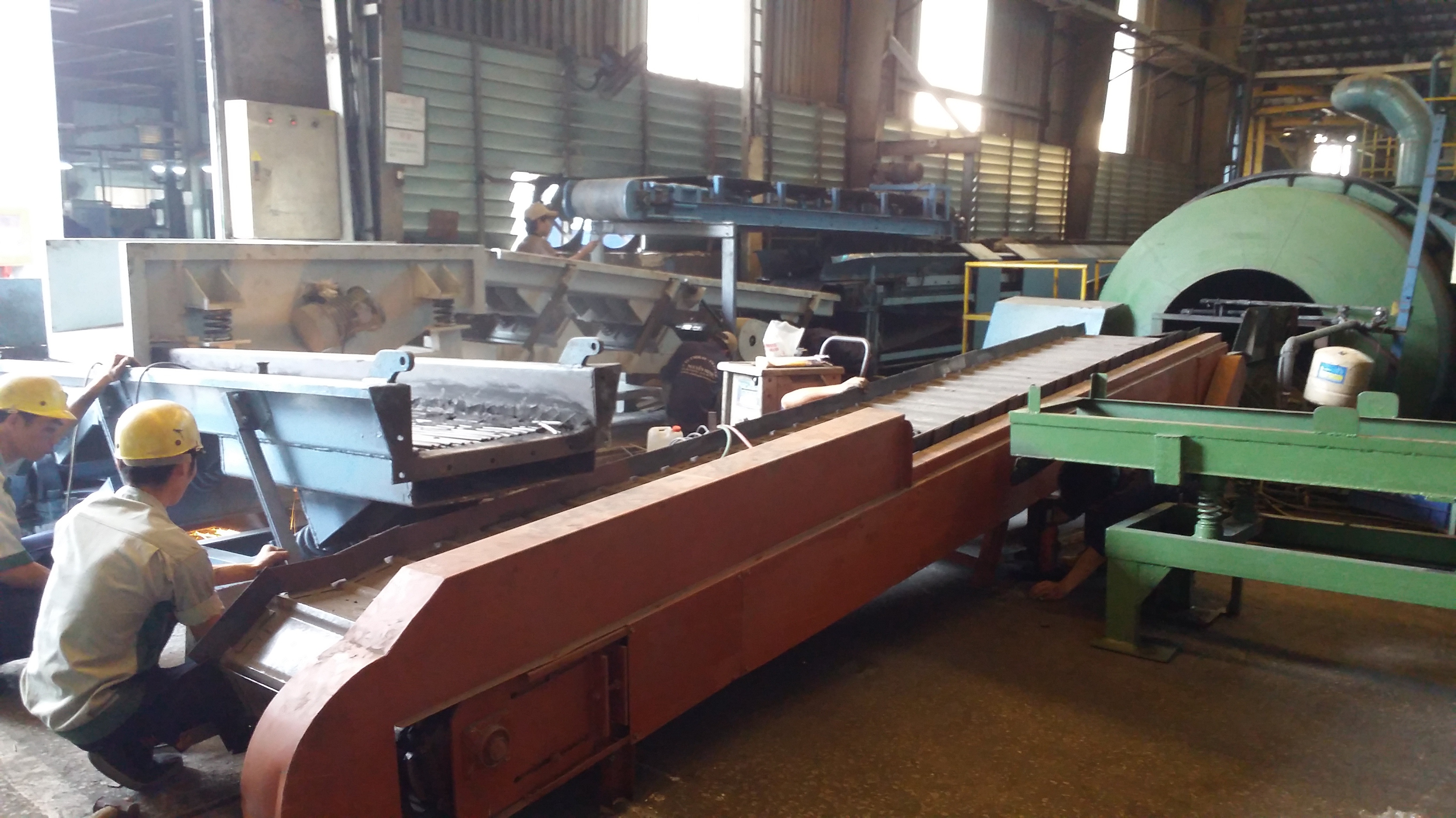 Conveyor