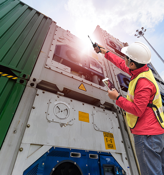 LCL Service