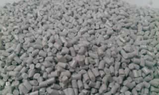 LDPE pellet