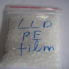 LDPE pellet