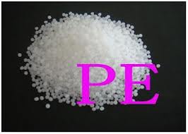 PE pellet