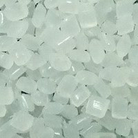 PE pellet