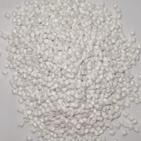 PE pellet