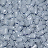 PE pellet
