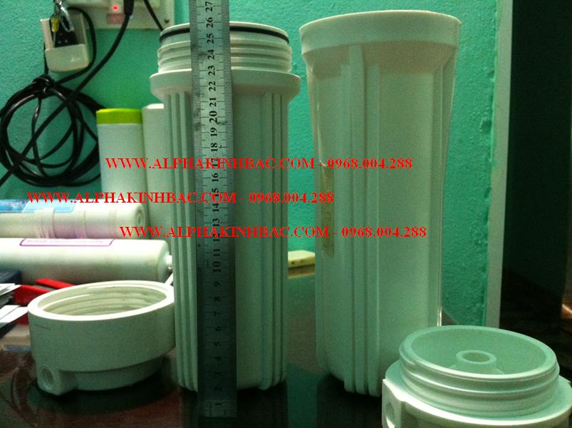 Water filter