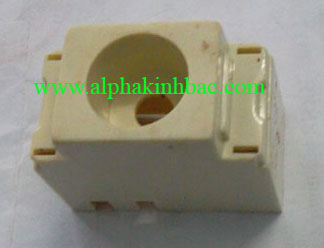 Electric parts