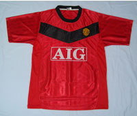 Sportswear printing