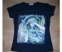 T-shirt printing