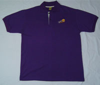 T-shirt printing