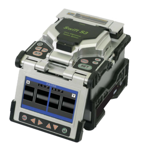 Alignment splicer